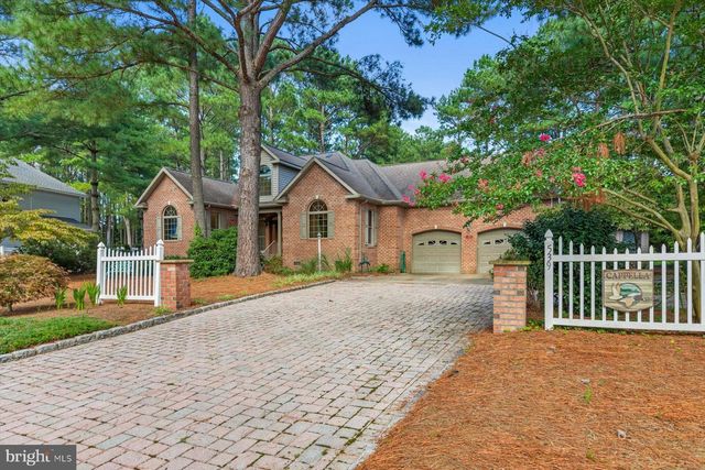 539 BETHANY LOOP, Bethany Beach, DE 19930