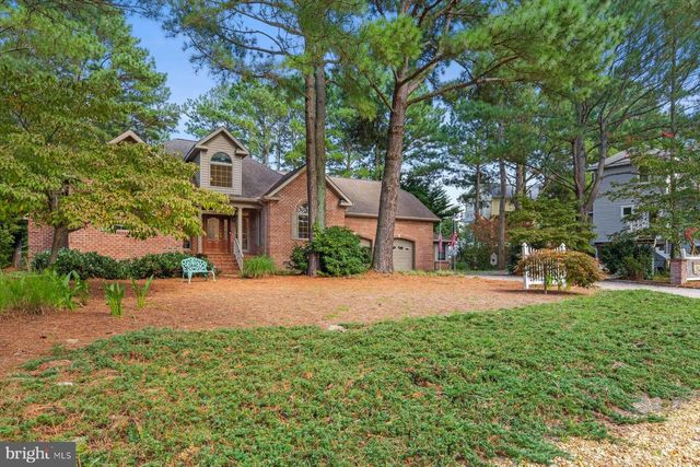 539 BETHANY LOOP, Bethany Beach, DE 19930