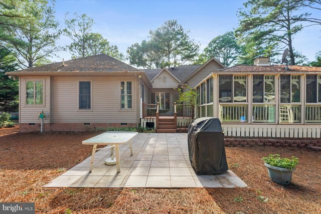 539 BETHANY LOOP, Bethany Beach, DE 19930