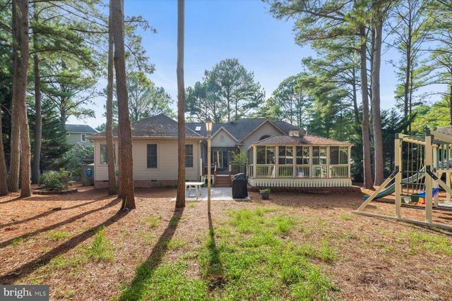 539 BETHANY LOOP, Bethany Beach, DE 19930
