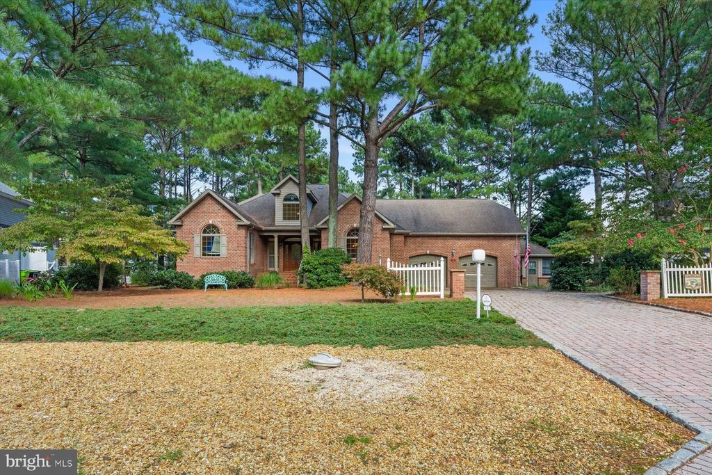 539 BETHANY LOOP, Bethany Beach, DE 19930