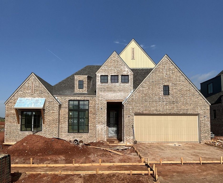 15633 Stillmeadows Drive, Edmond, OK 73013