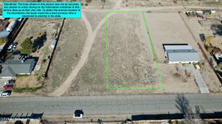 Vicinity Of Mossdale Ave & 173, Lancaster, CA 93535