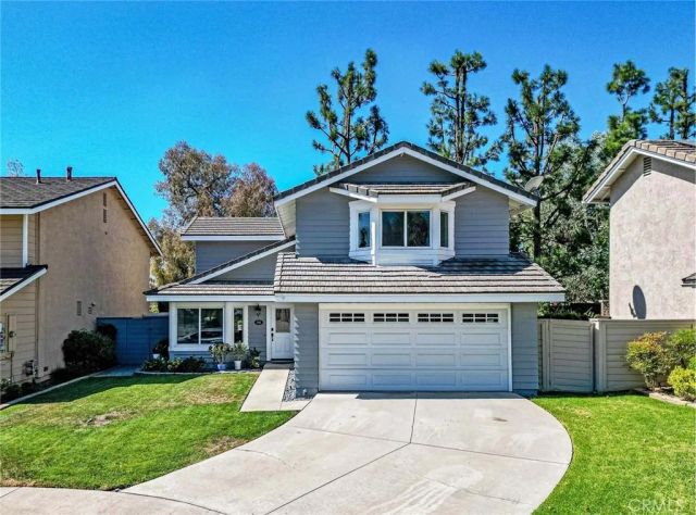 141 Meadowcreek, Brea, CA 92821