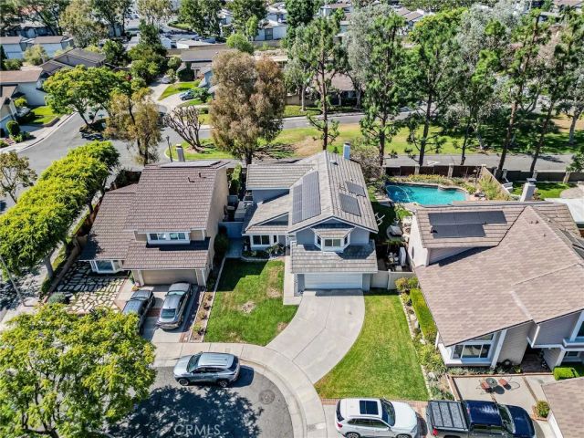 141 Meadowcreek, Brea, CA 92821