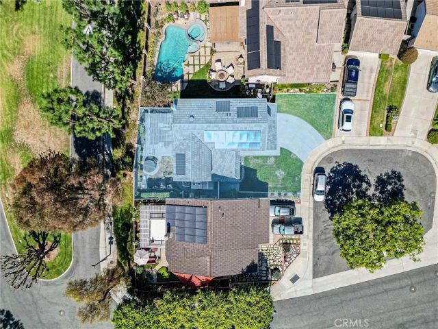 141 Meadowcreek, Brea, CA 92821