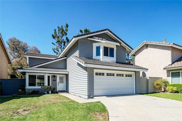 141 Meadowcreek, Brea, CA 92821