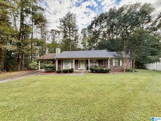 814 MEADOWVIEW DRIVE, Pell City, AL 35128
