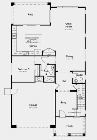 457 Citrus Oak Road, Glendora, CA 91740