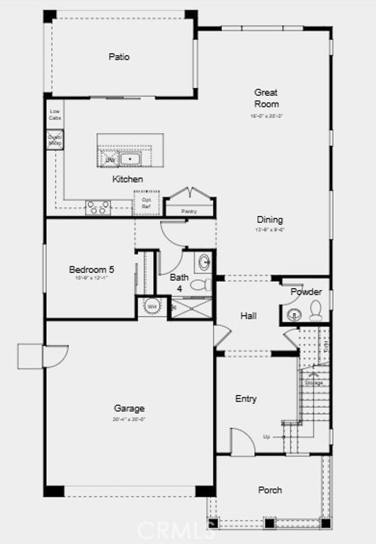 Image 2 of property listing at 457 Citrus Oak Road, Glendora, CA 91740