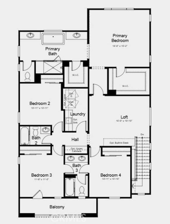 Image 3 of property listing at 457 Citrus Oak Road, Glendora, CA 91740