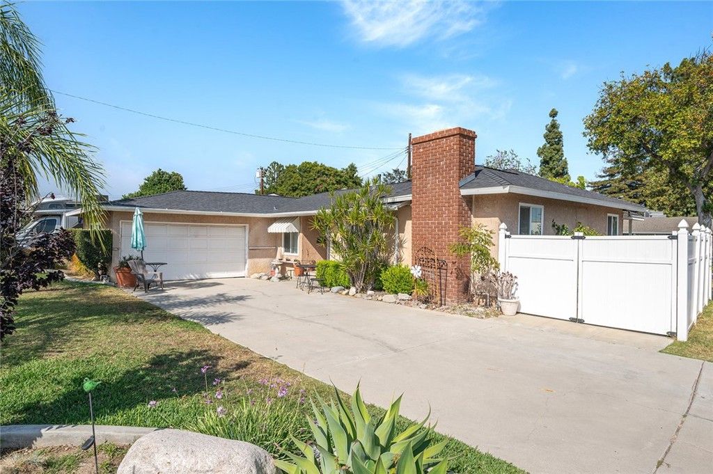 Image 1 of property listing at 15231 Mccann, La Mirada, CA 90638