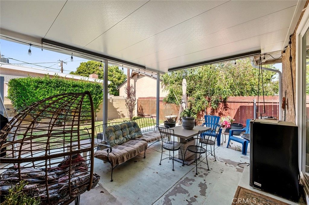 Image 33 of property listing at 15231 Mccann, La Mirada, CA 90638