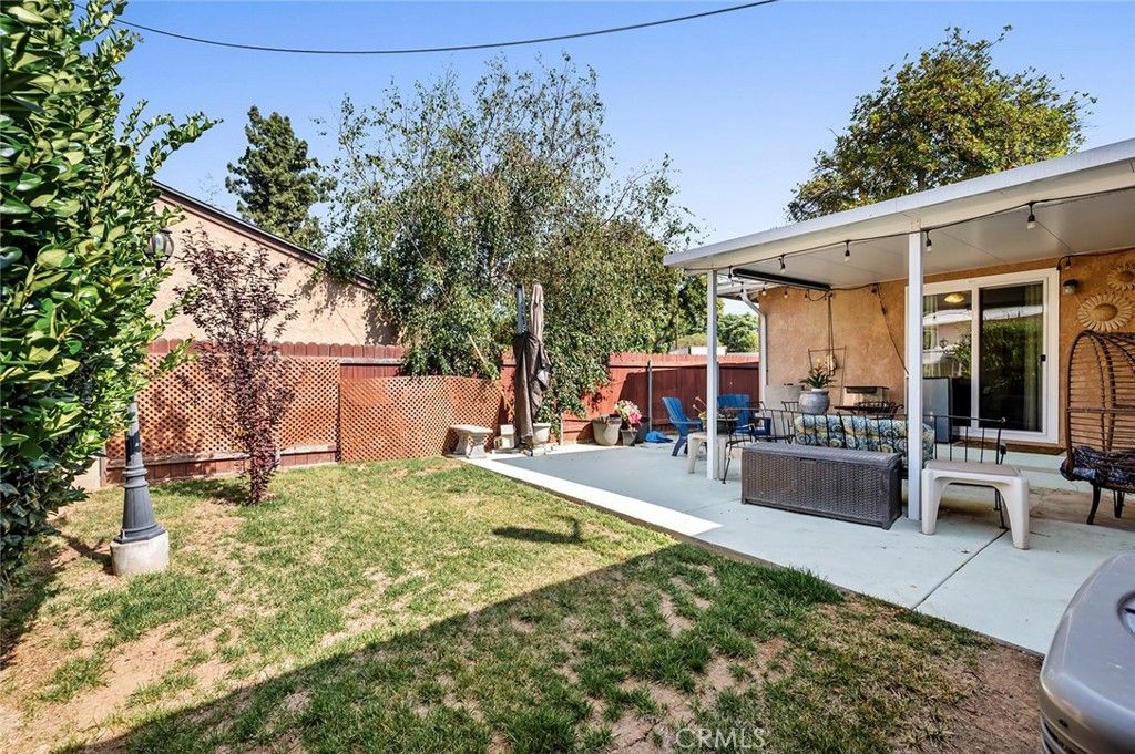 Image 35 of property listing at 15231 Mccann, La Mirada, CA 90638