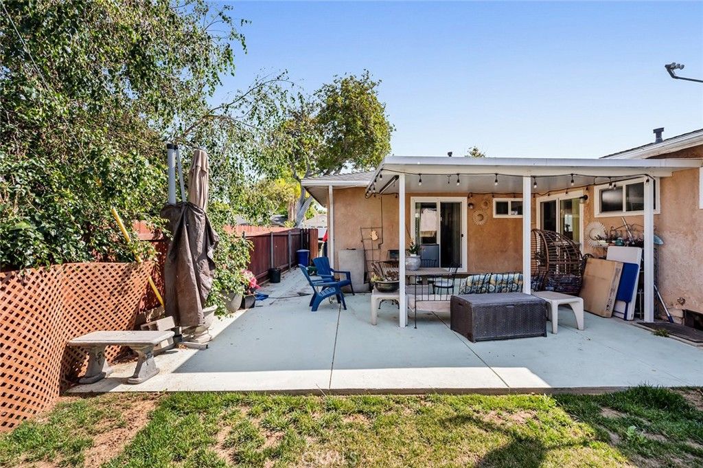 Image 36 of property listing at 15231 Mccann, La Mirada, CA 90638