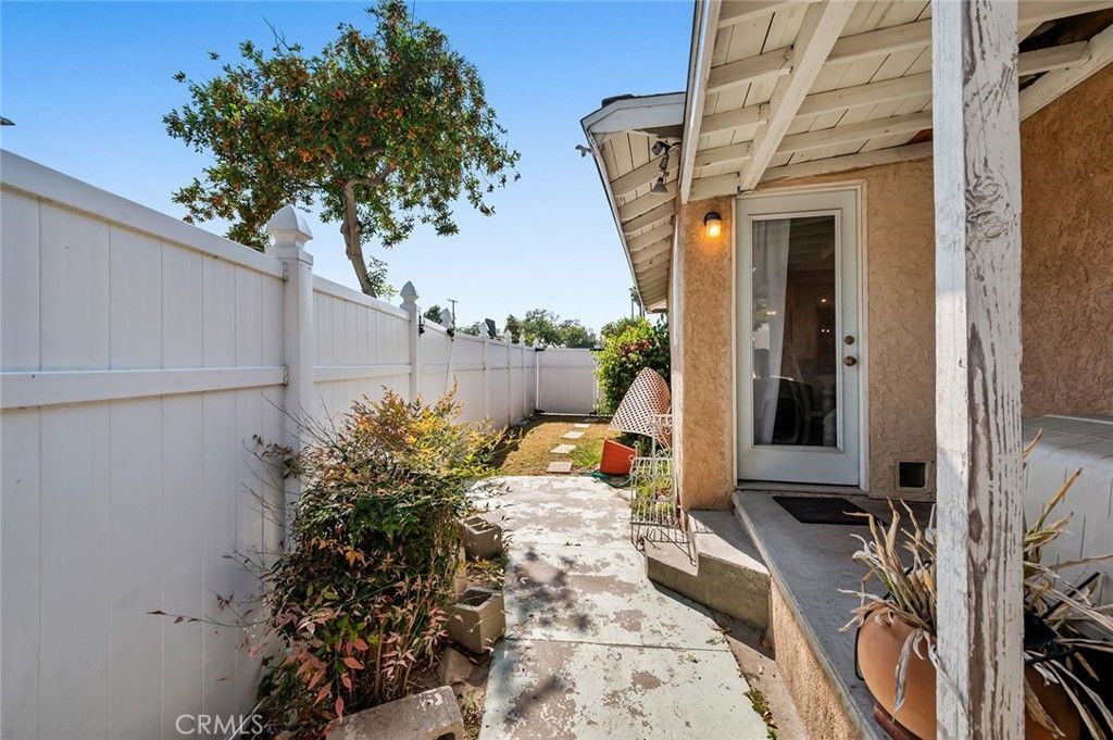 Image 37 of property listing at 15231 Mccann, La Mirada, CA 90638