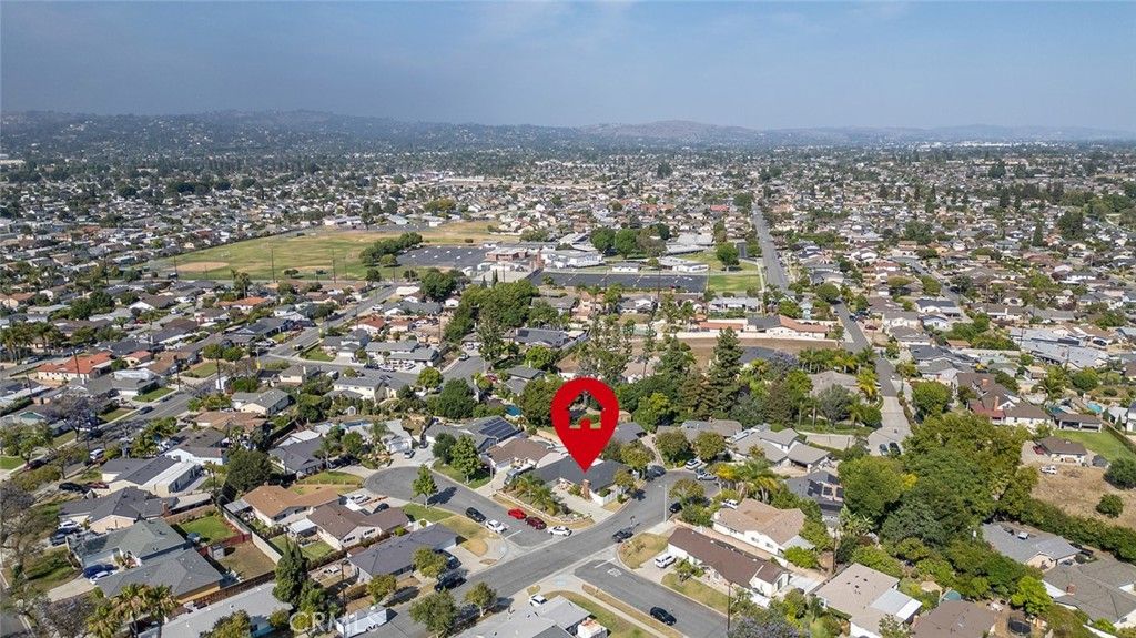 Image 46 of property listing at 15231 Mccann, La Mirada, CA 90638