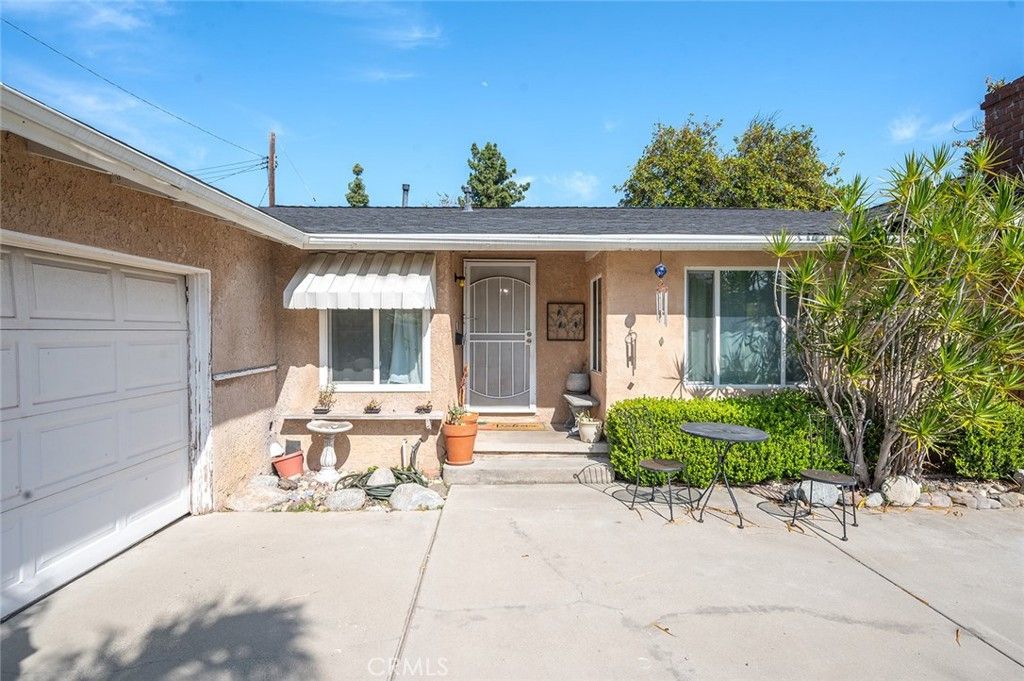 Image 5 of property listing at 15231 Mccann, La Mirada, CA 90638