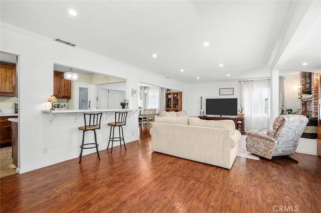 Image 7 of property listing at 15231 Mccann, La Mirada, CA 90638