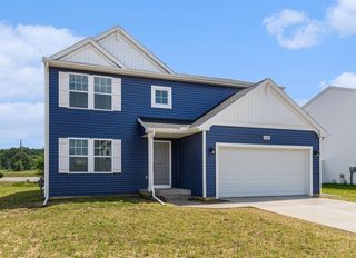 58493 Interlaken Street, Mattawan, MI 49071