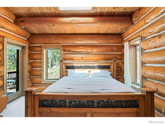 24043 Eagle Cliff Trail, Conifer, CO 80433