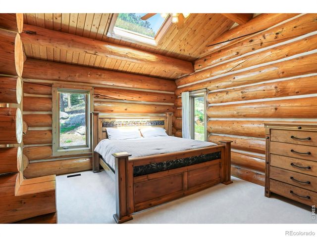 24043 Eagle Cliff Trail, Conifer, CO 80433