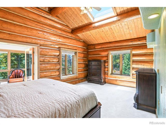 24043 Eagle Cliff Trail, Conifer, CO 80433