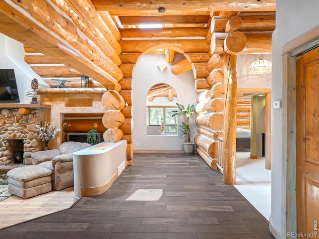 24043 Eagle Cliff Trail, Conifer, CO 80433