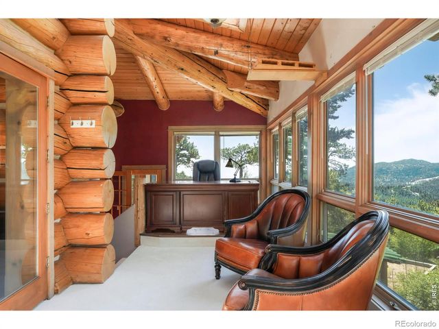 24043 Eagle Cliff Trail, Conifer, CO 80433