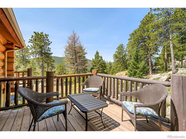 24043 Eagle Cliff Trail, Conifer, CO 80433