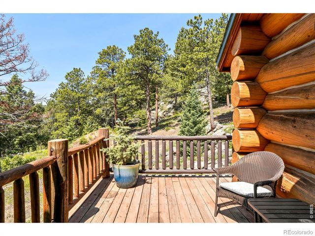 24043 Eagle Cliff Trail, Conifer, CO 80433