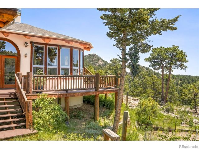 24043 Eagle Cliff Trail, Conifer, CO 80433