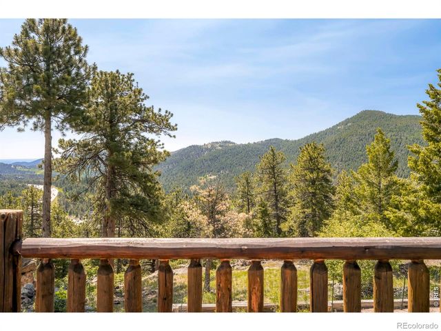 24043 Eagle Cliff Trail, Conifer, CO 80433