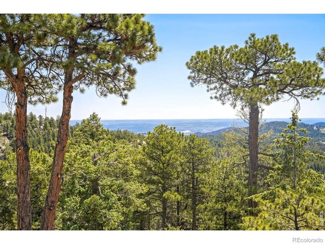 24043 Eagle Cliff Trail, Conifer, CO 80433