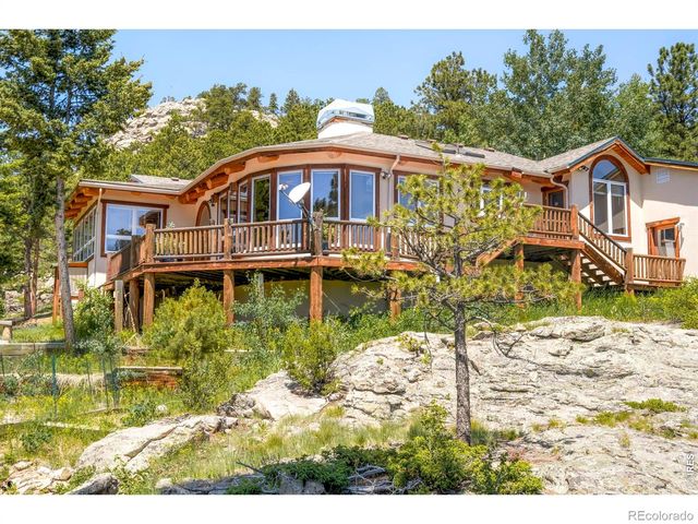 24043 Eagle Cliff Trail, Conifer, CO 80433