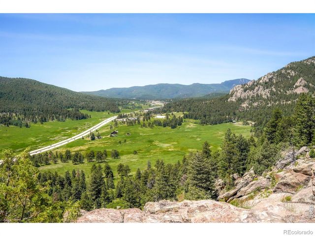 24043 Eagle Cliff Trail, Conifer, CO 80433