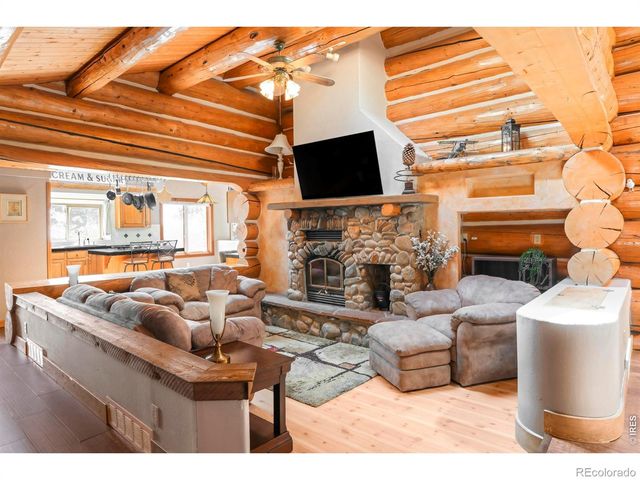 24043 Eagle Cliff Trail, Conifer, CO 80433