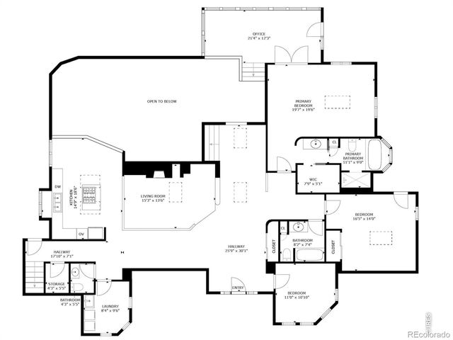 24043 Eagle Cliff Trail, Conifer, CO 80433