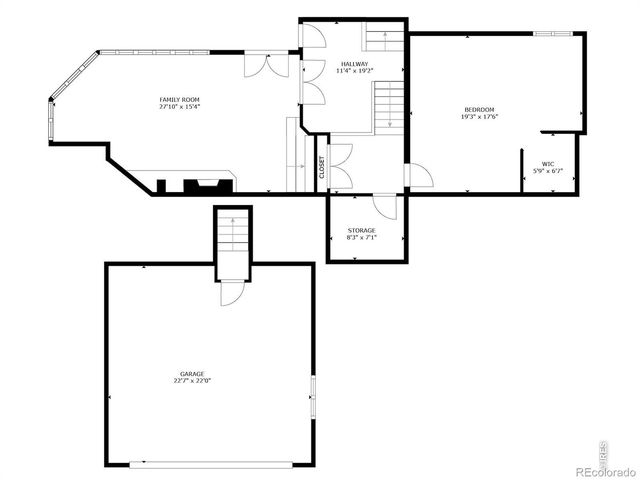 24043 Eagle Cliff Trail, Conifer, CO 80433