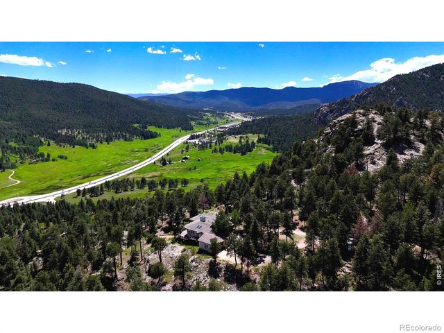 24043 Eagle Cliff Trail, Conifer, CO 80433