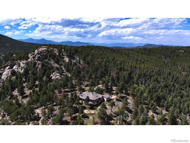 24043 Eagle Cliff Trail, Conifer, CO 80433