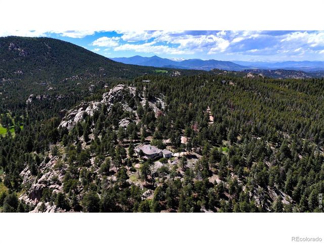 24043 Eagle Cliff Trail, Conifer, CO 80433