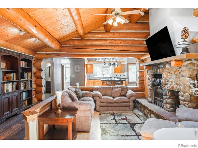 24043 Eagle Cliff Trail, Conifer, CO 80433