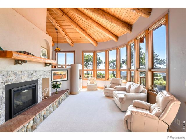 24043 Eagle Cliff Trail, Conifer, CO 80433