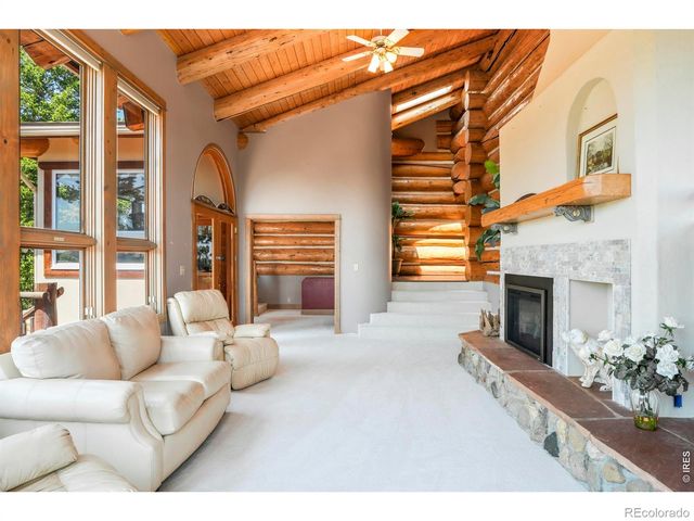 24043 Eagle Cliff Trail, Conifer, CO 80433