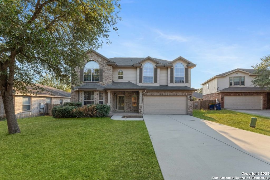 320 Moonlight, Cibolo, TX 78108