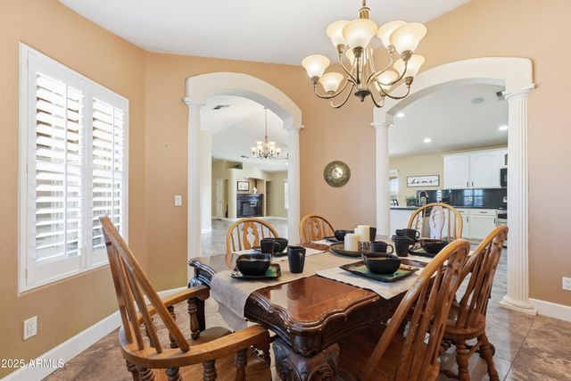 9777 N CHEMEHLEVI Drive, Casa Grande, AZ 85122