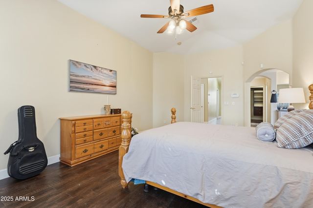 9777 N CHEMEHLEVI Drive, Casa Grande, AZ 85122