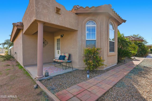 9777 N CHEMEHLEVI Drive, Casa Grande, AZ 85122