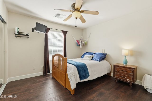 9777 N CHEMEHLEVI Drive, Casa Grande, AZ 85122